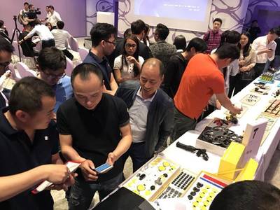 仁清卓越加速海外布局，歐洲再建ROCKPATH新公司拓展數碼產品代理