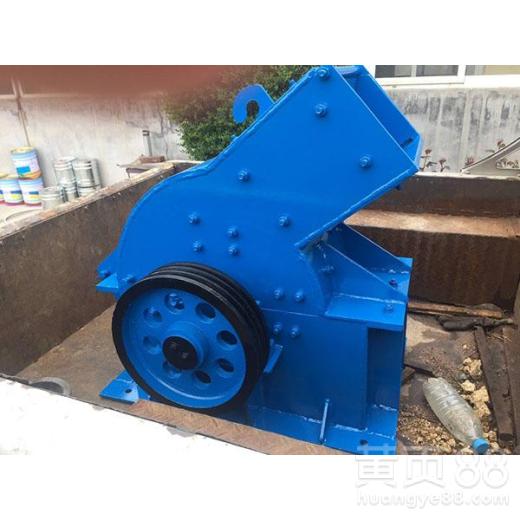 錘式打砂機 云南破碎機 選礦破碎設(shè)備 堅峰機械