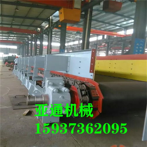 鏈板機(jī) 冶煉鑄造件用鱗板輸送機(jī)廠家電話 板喂機(jī)價格圖紙安裝調(diào)試
