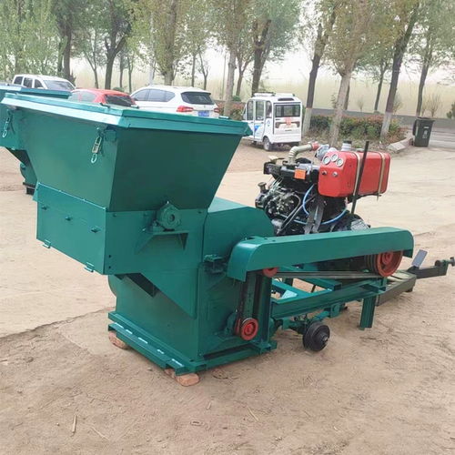 天津玉米芯打粉機(jī) 多功能錘片自動(dòng)進(jìn)料粉碎機(jī)