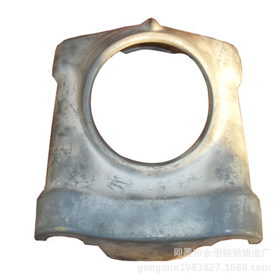 國(guó)標(biāo)鋁鑄造件專家——即墨市永恒銅鋁鑄造廠